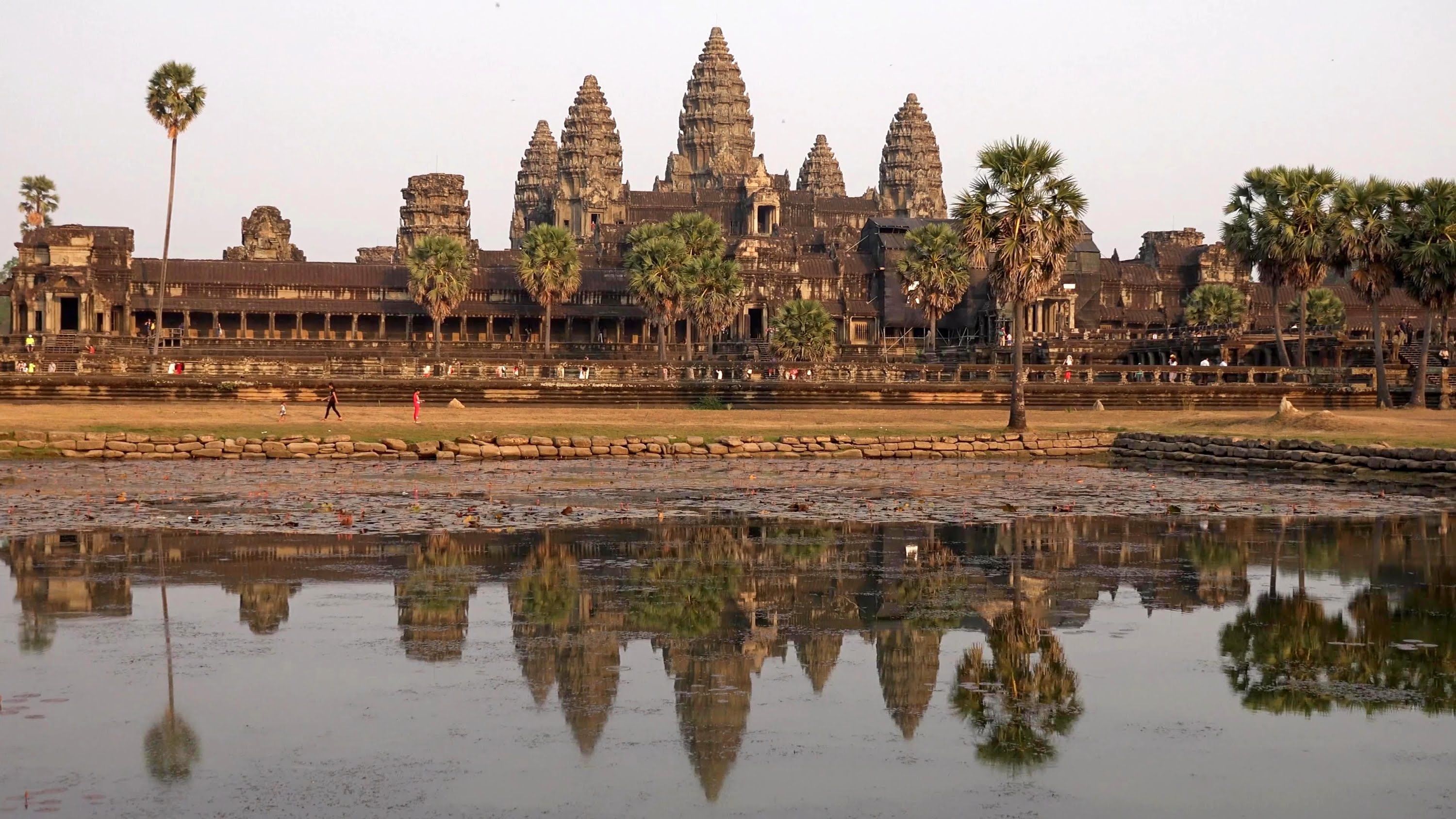 attraction-Angkor Wat, Kingdom of Wonder.jpg